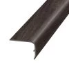 Anchor 1.32 in. Thick x 1.88 in. Wide x 78.7 in. Length Vinyl Stair Nose Molding by PERFORMANCE ACCESSORIES