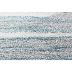 Greenwich Aqua 4 ft. x 6 ft. (3'9" x 5'9") Geometric Contemporary Accent Rug by BASHIAN 9 Greenwich Aqua 4 ft. x 6 ft. (3'9" x 5'9") Geometric Contemporary Accent Rug by BASHIAN -BASHIAN Shop aqua bashian area rugs 649652259277 4f 1000