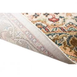 Buckingham Beige 8 ft. x 11 ft. (7'9" x 11') Floral Traditional Area Rug by BASHIAN 6 Buckingham Beige 8 ft. x 11 ft. (7'9" x 11') Floral Traditional Area Rug by BASHIAN -BASHIAN Shop beige bashian area rugs 649652260556 66 1000