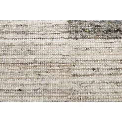 Savannah Beige 3 ft. x 8 ft. (2'6" x 8') Geometric Contemporary Runner Rug by BASHIAN -BASHIAN Shop beige bashian area rugs 649652296425 fa 1000