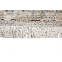 Century Beige 10 ft. x 13 ft. (9'6" x 13'2") Floral Transitional Area Rug by BASHIAN -BASHIAN Shop beige bashian area rugs 649652309477 1f 1000