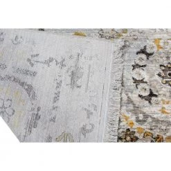 Century Beige 10 ft. x 13 ft. (9'6" x 13'2") Floral Transitional Area Rug by BASHIAN -BASHIAN Shop beige bashian area rugs 649652309477 c3 1000