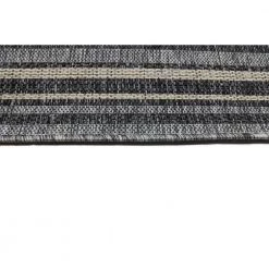 Lanai Beige/Grey 4 ft. x 6 ft. Geometric Transitional Indoor/Outdoor Accent Rug by BASHIAN 10 Lanai Beige/Grey 4 ft. x 6 ft. Geometric Transitional Indoor/Outdoor Accent Rug by BASHIAN -BASHIAN Shop beige grey bashian area rugs 649652310770 44 1000