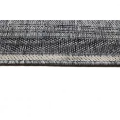 Lanai Beige/Grey 8 ft. x 10 ft. (7 ft. 10 in. x 10 ft.) Geometric Transitional Indoor/Outdoor Area Rug by BASHIAN -BASHIAN Shop beige grey bashian area rugs 649652310800 44 1000