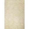 Venezia Biscuit 9 ft. x 12 ft. (8 ft. 6 in. x 11 ft. 6 in.) Floral Transitional Area Rug by BASHIAN