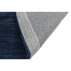 Contempo Blue 8 ft. x 10 ft. (7'6" x 9'6") Striped Contemporary Area Rug by BASHIAN 6 Contempo Blue 8 ft. x 10 ft. (7'6" x 9'6") Striped Contemporary Area Rug by BASHIAN -BASHIAN Shop blue bashian area rugs 649652178417 66 1000