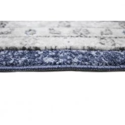 Sevilla Blue 8 ft. 6 in. x 11 ft. 6 in. Floral Transitional Area Rug by BASHIAN 10 Sevilla Blue 8 ft. 6 in. x 11 ft. 6 in. Floral Transitional Area Rug by BASHIAN -BASHIAN Shop blue bashian area rugs 649652304946 1f 1000