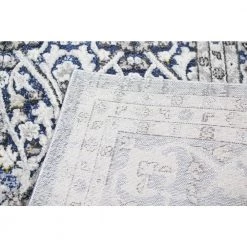 Sevilla Blue 8 ft. 6 in. x 11 ft. 6 in. Floral Transitional Area Rug by BASHIAN 8 Sevilla Blue 8 ft. 6 in. x 11 ft. 6 in. Floral Transitional Area Rug by BASHIAN -BASHIAN Shop blue bashian area rugs 649652304946 c3 1000