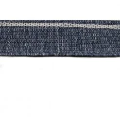 Lanai Blue/Grey 5 ft. x 8 ft. (5 ft. x 7 ft. 6 in.) Geometric Transitional Indoor/Outdoor Area Rug by BASHIAN 10 Lanai Blue/Grey 5 ft. x 8 ft. (5 ft. x 7 ft. 6 in.) Geometric Transitional Indoor/Outdoor Area Rug by BASHIAN -BASHIAN Shop blue grey bashian area rugs 649652310862 44 1000