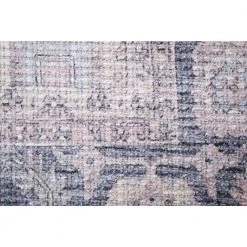 Impressions Blush 10 ft. x 13 ft. Geometric Transitional Area Rug by BASHIAN -BASHIAN Shop blush bashian area rugs 649652306445 1f 1000