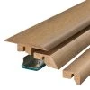 Bristol 0.75 in. T x 2.37 in. W x 78.7 in. L Laminate 4-in-1 Molding by PERFORMANCE ACCESSORIES