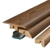 Burlap 0.75 in. T x 2.37 in. W x 78.7 in. L Laminate 4-in-1 Molding by PERFORMANCE ACCESSORIES