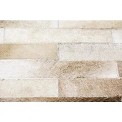 Santa Fe Camel 8 ft. x 10 ft. Geometric Contemporary Area Rug by BASHIAN -BASHIAN Shop camel bashian area rugs 649652120270 1f 1000