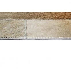 Santa Fe Camel 8 ft. x 10 ft. Geometric Contemporary Area Rug by BASHIAN -BASHIAN Shop camel bashian area rugs 649652120270 44 1000