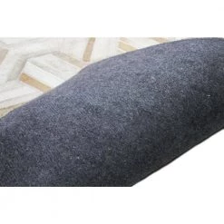 Santa Fe Camel 9 ft. x 12 ft. Geometric Contemporary Area Rug by BASHIAN 8 Santa Fe Camel 9 ft. x 12 ft. Geometric Contemporary Area Rug by BASHIAN -BASHIAN Shop camel bashian area rugs 649652285429 c3 1000