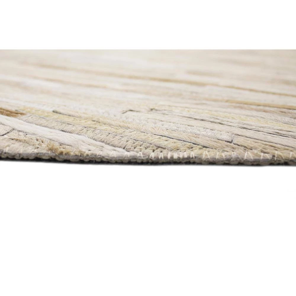 Santa Fe Camel 8 ft. x 10 ft. Geometric Contemporary Area Rug by BASHIAN 5 Santa Fe Camel 8 ft. x 10 ft. Geometric Contemporary Area Rug by BASHIAN - Image 5