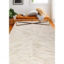 Santa Fe Camel 8 ft. x 10 ft. Geometric Contemporary Area Rug by BASHIAN 11 Santa Fe Camel 8 ft. x 10 ft. Geometric Contemporary Area Rug by BASHIAN -BASHIAN Shop camel bashian area rugs 649652302348 31 1000