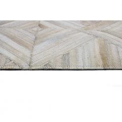 Santa Fe Camel 9 ft. x 12 ft. Geometric Contemporary Area Rug by BASHIAN -BASHIAN Shop camel bashian area rugs 649652309606 44 1000