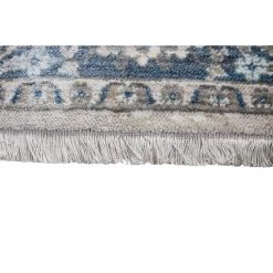 Century Cream 10 ft. x 13 ft. (9'6" x 13'2") Geometric Transitional Area Rug by BASHIAN -BASHIAN Shop cream bashian area rugs 649652309507 1f 1000