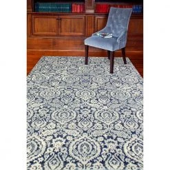 BASHIAN Shop -BASHIAN Shop dk blue bashian area rugs 649652246727 e1 1000