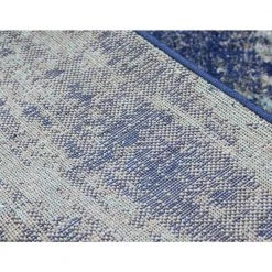Everek Dk. Blue 10 ft. x 14 ft. (9'6" x 13'6") Geometric Transitional Area Rug by BASHIAN -BASHIAN Shop dk blue bashian area rugs 649652296746 66 1000