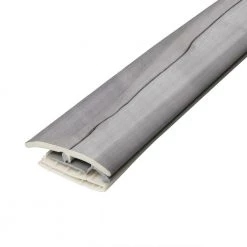 Dolphin 0.31 in. T x 2 in. W x 78.7 in. L Vinyl 4-in-1 Molding by PERFORMANCE ACCESSORIES