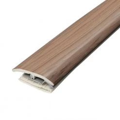 Duvet 0.31 in. T x 2 in. W x 78.7 in. L Vinyl 4-in-1 Molding by PERFORMANCE ACCESSORIES