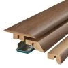Fieldstone 0.75 in. T x 2.37 in. W x 78.7 in. L 4-in-1 Molding by PERFORMANCE ACCESSORIES