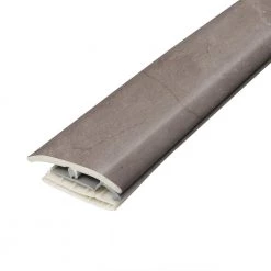 Fossil 0.31 in. T x 2 in. W x 78.7 in. L Vinyl 4-in-1 Molding by PERFORMANCE ACCESSORIES