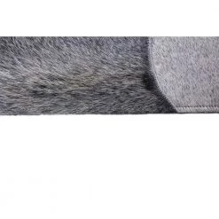 Santa Fe Grey 5 ft. x 8 ft. Abstract Contemporary Area Rug by BASHIAN -BASHIAN Shop grey bashian area rugs 649652105932 1f 1000