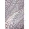 Greenwich Grey 4 ft. x 6 ft. (3'9" x 5'9") Abstract Contemporary Accent Rug by BASHIAN