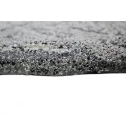 Verona Grey 3 ft. x 8 ft. Geometric Transitional Runner Rug by BASHIAN 10 Verona Grey 3 ft. x 8 ft. Geometric Transitional Runner Rug by BASHIAN -BASHIAN Shop grey bashian area rugs 649652305516 44 1000