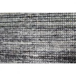 Savannah Grey 2 ft. x 3 ft. Geometric Contemporary Accent Rug by BASHIAN -BASHIAN Shop grey bashian area rugs 649652310350 1f 1000