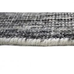 Savannah Grey 2 ft. x 3 ft. Geometric Contemporary Accent Rug by BASHIAN -BASHIAN Shop grey bashian area rugs 649652310350 44 1000