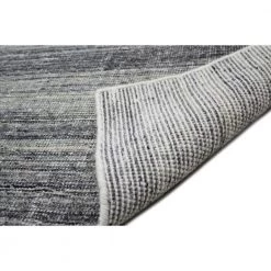 Savannah Grey 2 ft. x 3 ft. Geometric Contemporary Accent Rug by BASHIAN -BASHIAN Shop grey bashian area rugs 649652310350 4f 1000