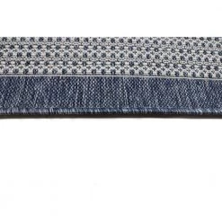 Lanai Grey/Blue 8 ft. x 10 ft. (7 ft. 10 in. x 10 ft.) Geometric Transitional Indoor/Outdoor Area Rug by BASHIAN 10 Lanai Grey/Blue 8 ft. x 10 ft. (7 ft. 10 in. x 10 ft.) Geometric Transitional Indoor/Outdoor Area Rug by BASHIAN -BASHIAN Shop grey blue bashian area rugs 649652311005 44 1000