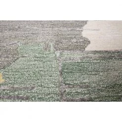 Greenwich Ivory 6 ft. x 9 ft. (5'6" x 8'6") Abstract Contemporary Area Rug by BASHIAN -BASHIAN Shop ivory bashian area rugs 649652279350 4f 1000