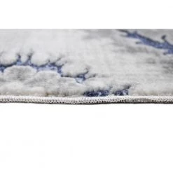 Sevilla Ivory 2 ft. 6 in. x 8 ft. Floral Transitional Runner Rug by BASHIAN 10 Sevilla Ivory 2 ft. 6 in. x 8 ft. Floral Transitional Runner Rug by BASHIAN -BASHIAN Shop ivory bashian area rugs 649652304960 1f 1000