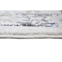 Sevilla Ivory 9 ft. x 12 ft. (8 ft. 6 in. x 11 ft. 6 in.) Floral Transitional Area Rug by BASHIAN 10 Sevilla Ivory 9 ft. x 12 ft. (8 ft. 6 in. x 11 ft. 6 in.) Floral Transitional Area Rug by BASHIAN -BASHIAN Shop ivory bashian area rugs 649652305097 1f 1000