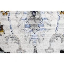 Sevilla Ivory 9 ft. x 12 ft. (8 ft. 6 in. x 11 ft. 6 in.) Floral Transitional Area Rug by BASHIAN 9 Sevilla Ivory 9 ft. x 12 ft. (8 ft. 6 in. x 11 ft. 6 in.) Floral Transitional Area Rug by BASHIAN -BASHIAN Shop ivory bashian area rugs 649652305097 4f 1000