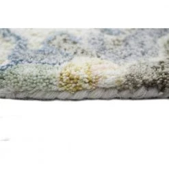 Verona Ivory 9 ft. x 12 ft. (8 ft. 6 in. x 11 ft. 6 in.) Geometric Transitional Area Rug by BASHIAN -BASHIAN Shop ivory bashian area rugs 649652305608 44 1000