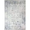 Cambridge Ivory 3 ft. x 8 ft. (2'6" x 8') Floral Transitional Runner by BASHIAN
