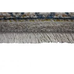 Century Ivory 8 ft. x 10 ft. (7'9" x 9'9") Floral Transitional Area Rug by BASHIAN 10 Century Ivory 8 ft. x 10 ft. (7'9" x 9'9") Floral Transitional Area Rug by BASHIAN -BASHIAN Shop ivory bashian area rugs 649652308500 1f 1000