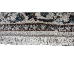 Century Ivory 10 ft. x 13 ft. (9'6" x 13'2") Floral Transitional Area Rug by BASHIAN 10 Century Ivory 10 ft. x 13 ft. (9'6" x 13'2") Floral Transitional Area Rug by BASHIAN -BASHIAN Shop ivory bashian area rugs 649652309521 1f 1000