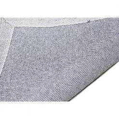 Chelsea Ivory/Black 10 ft. x 14 ft. (9'6" x 13'6") Moroccan Contemporary Area Rug by BASHIAN -BASHIAN Shop ivory black bashian area rugs 649652296807 66 1000