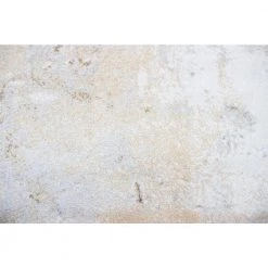 Everek Ivory/Gold 8 ft. x 10 ft. Abstract Transitional Area Rug by BASHIAN 10 Everek Ivory/Gold 8 ft. x 10 ft. Abstract Transitional Area Rug by BASHIAN -BASHIAN Shop ivory gold bashian area rugs 649652314587 1f 1000