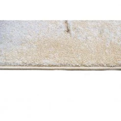 Everek Ivory/Gold 8 ft. x 10 ft. Abstract Transitional Area Rug by BASHIAN 11 Everek Ivory/Gold 8 ft. x 10 ft. Abstract Transitional Area Rug by BASHIAN -BASHIAN Shop ivory gold bashian area rugs 649652314587 44 1000