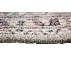 Impressions Ivory/Green 8 ft. x 10 ft. Geometric Transitional Area Rug by BASHIAN -BASHIAN Shop ivory green bashian area rugs 649652306551 44 1000