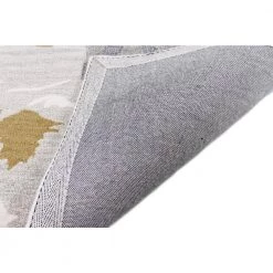 Greenwich Ivory/Grey 3 ft. x 8 ft. (2'6" x 8') Abstract Contemporary Runner by BASHIAN 8 Greenwich Ivory/Grey 3 ft. x 8 ft. (2'6" x 8') Abstract Contemporary Runner by BASHIAN -BASHIAN Shop ivory grey bashian area rugs 649652259765 c3 1000