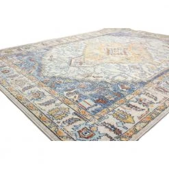 BASHIAN Shop -BASHIAN Shop ivory navy bashian area rugs 649652293912 e1 1000